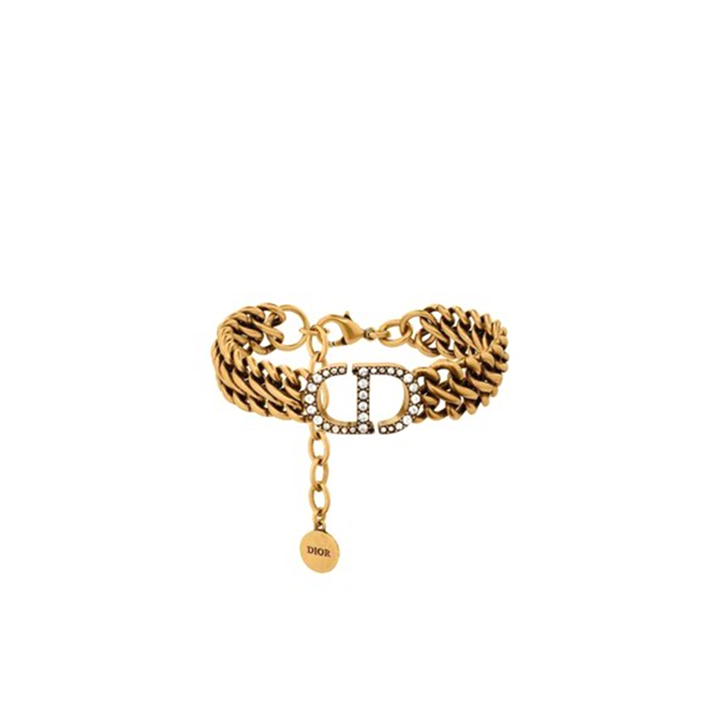 D*or 30 montaigne bracelet b1356mtgcy_d908